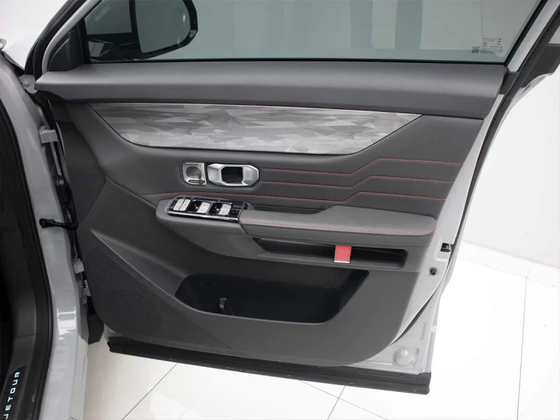 Vehicle Image for 23/25for Jetour Dashing 1.5T Prime