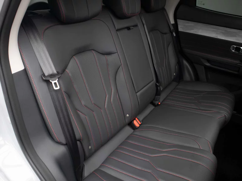 Vehicle Image for 25/25for Jetour Dashing 1.5T Prime