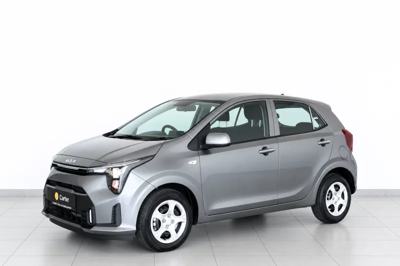 Vehicle Image for 3/24for Kia Picanto 1.0 AT LS