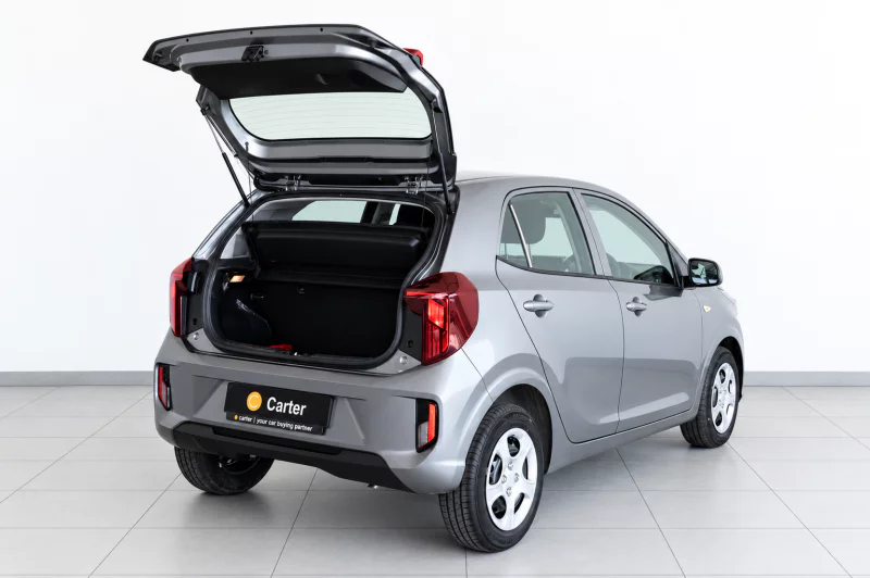 Vehicle Image for 10/24for Kia Picanto 1.0 AT LS