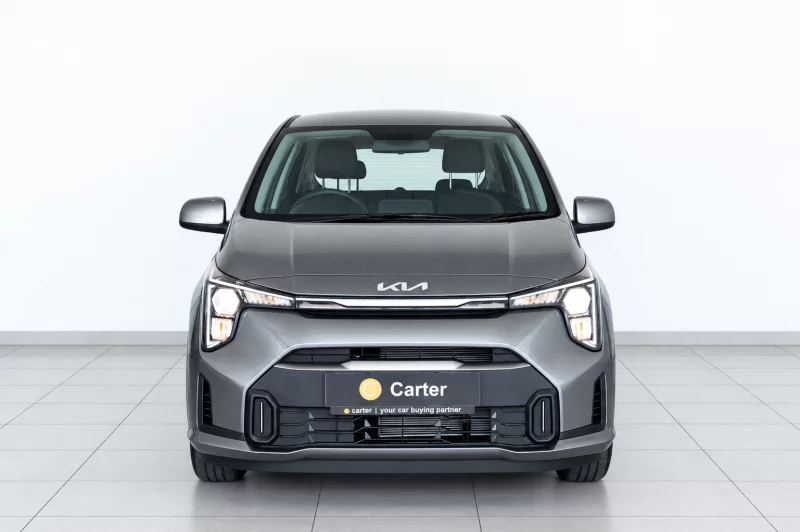 Vehicle Image for 2/3for Kia Picanto 1.0 AT LS