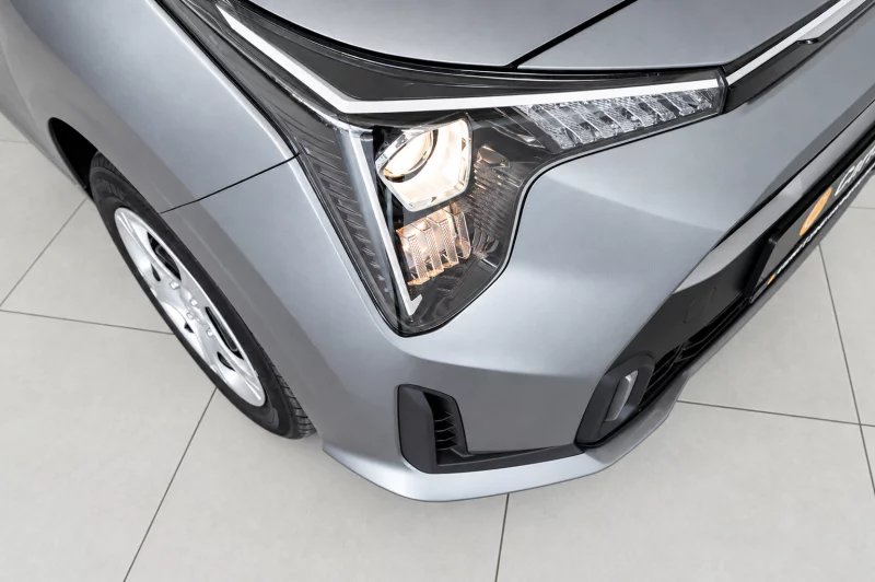 Vehicle Image for 9/24for Kia Picanto 1.0 AT LS
