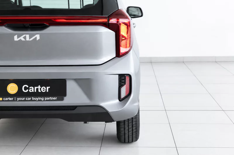 Vehicle Image for 7/24for Kia Picanto 1.0 AT LS