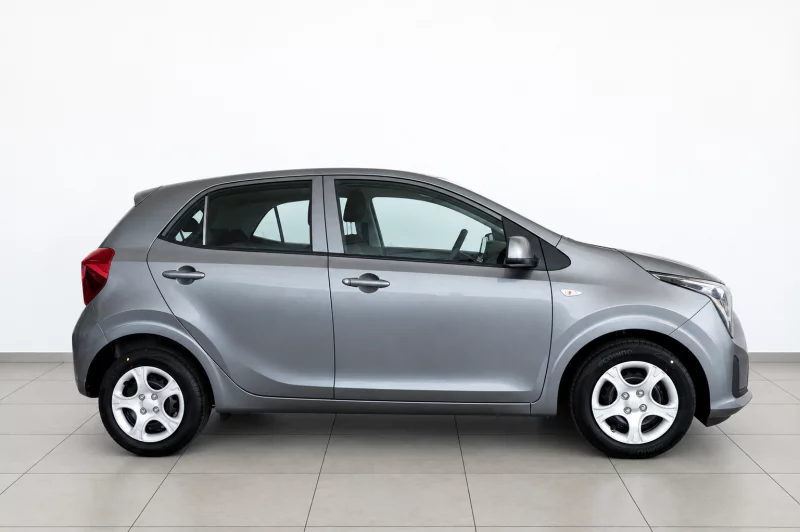 Vehicle Image for 4/24for Kia Picanto 1.0 AT LS