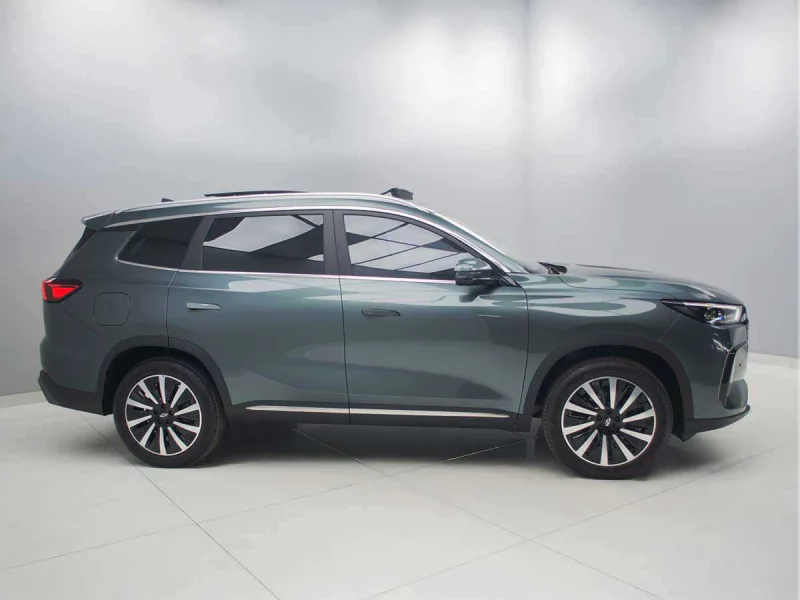 Vehicle Image for 4/26for Chery Tiggo 8 PHEV 1.5T CSH Apex DHT