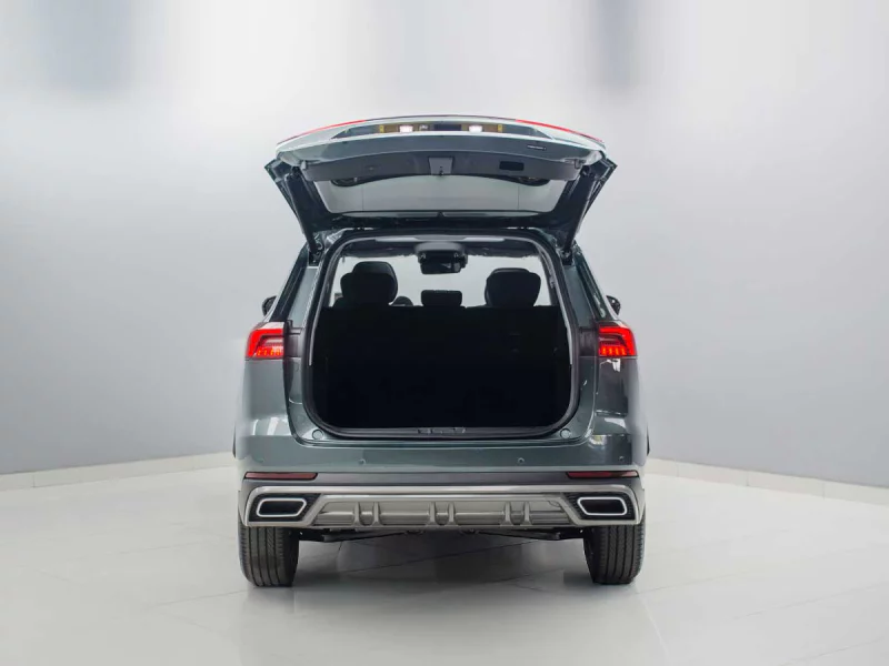 Vehicle Image for 13/26for Chery Tiggo 8 PHEV 1.5T CSH Apex DHT