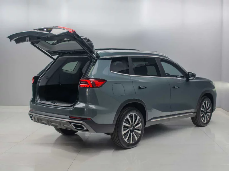 Vehicle Image for 6/26for Chery Tiggo 8 PHEV 1.5T CSH Apex DHT