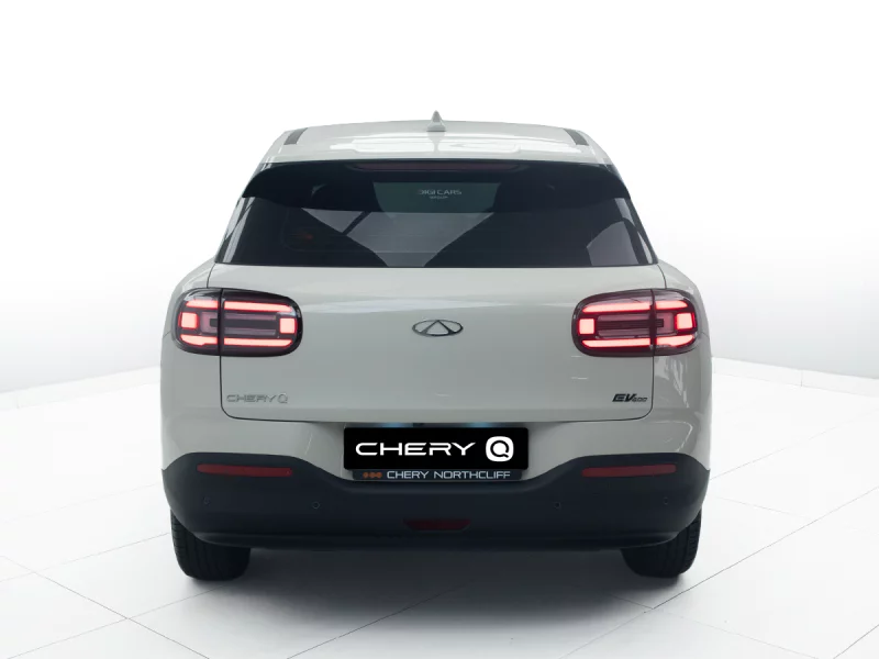 Vehicle Image for 12/25for Chery Q Elite