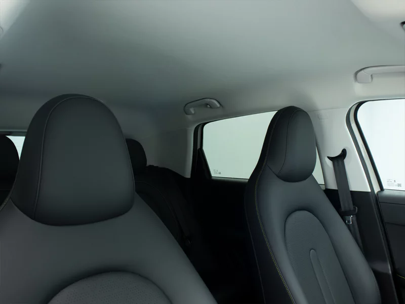 Vehicle Image for 23/25for Chery Q Elite