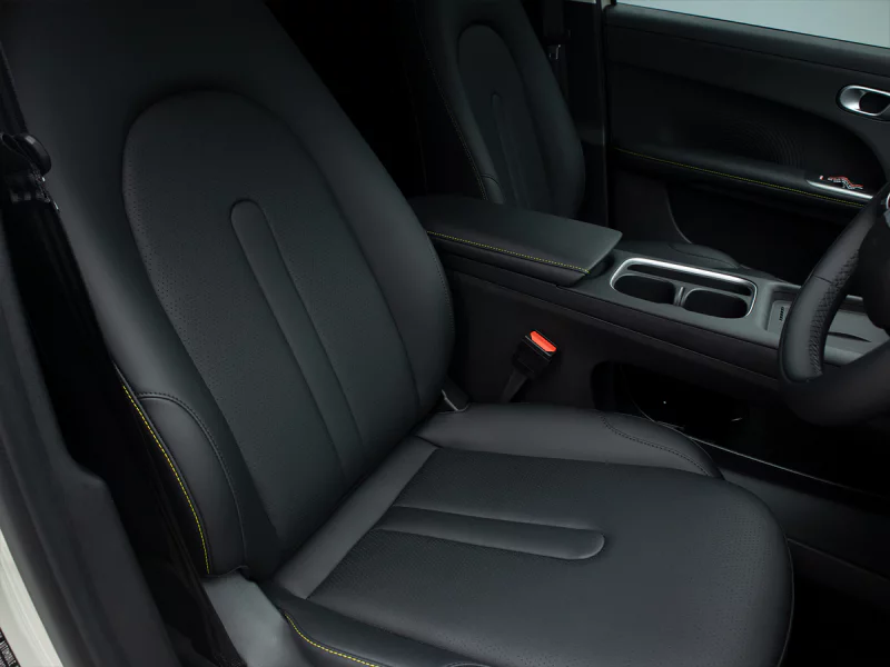 Vehicle Image for 25/25for Chery Q Elite