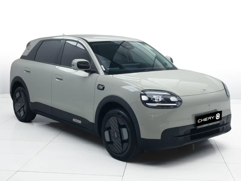 Chery Q Elite 2026