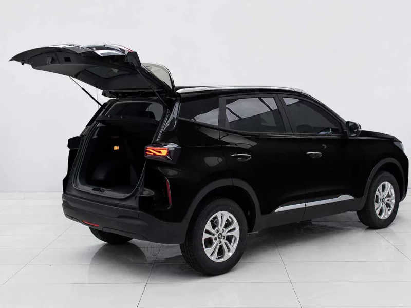 Vehicle Image for 7/25for Chery Tiggo 4 Cross 1.5 LiT CVT