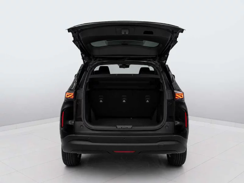 Vehicle Image for 15/25for Chery Tiggo 4 Cross 1.5 LiT CVT