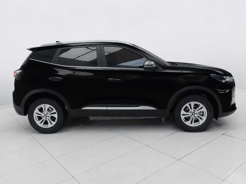 Vehicle Image for 7/25for Chery Tiggo 4 Cross 1.5 LiT CVT