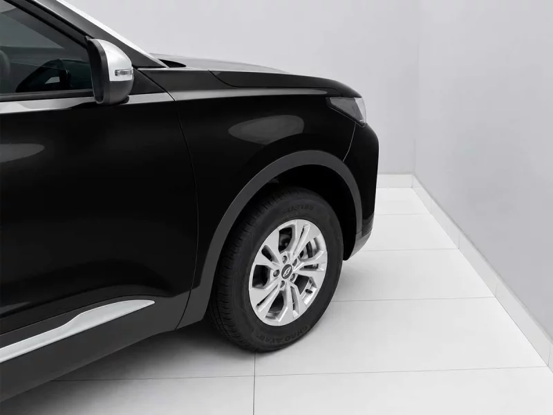 Vehicle Image for 3/25for Chery Tiggo 4 Cross 1.5 LiT CVT