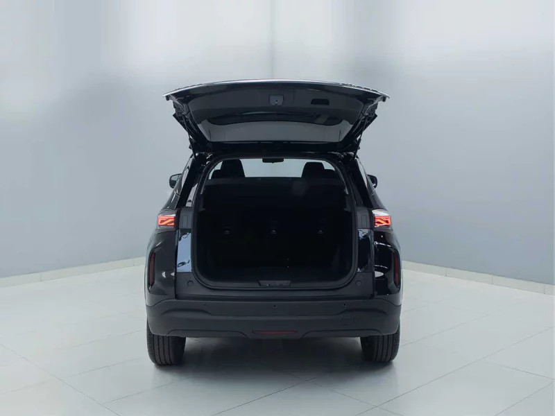 Vehicle Image for 7/24for Chery Tiggo 4 Cross 1.5T ME DCT