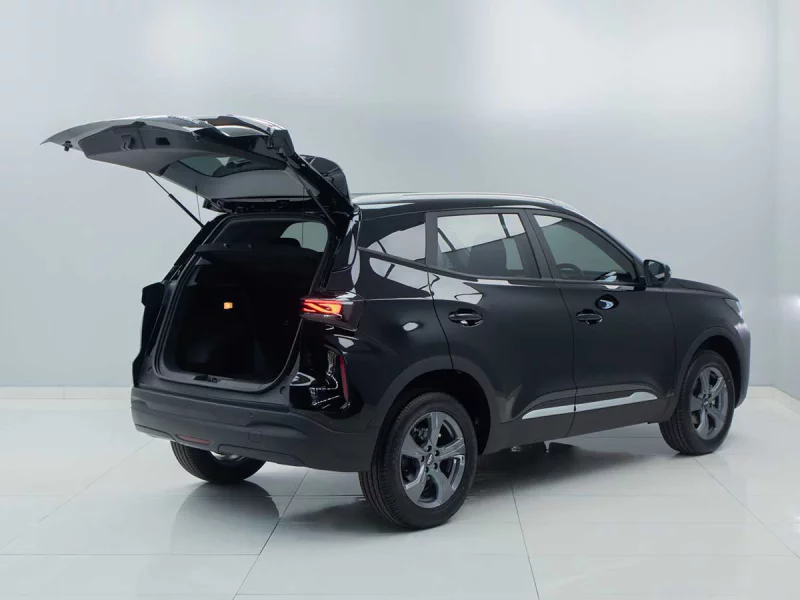 Vehicle Image for 15/24for Chery Tiggo 4 Cross 1.5T ME DCT