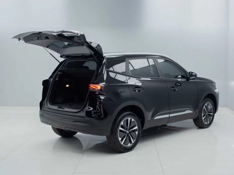 Vehicle Image for 7/18for Chery Tiggo 4 Cross HEV 1.5 Comfort DHT