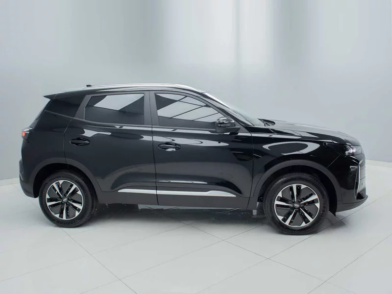 Vehicle Image for 5/18for Chery Tiggo 4 Cross HEV 1.5 Comfort DHT