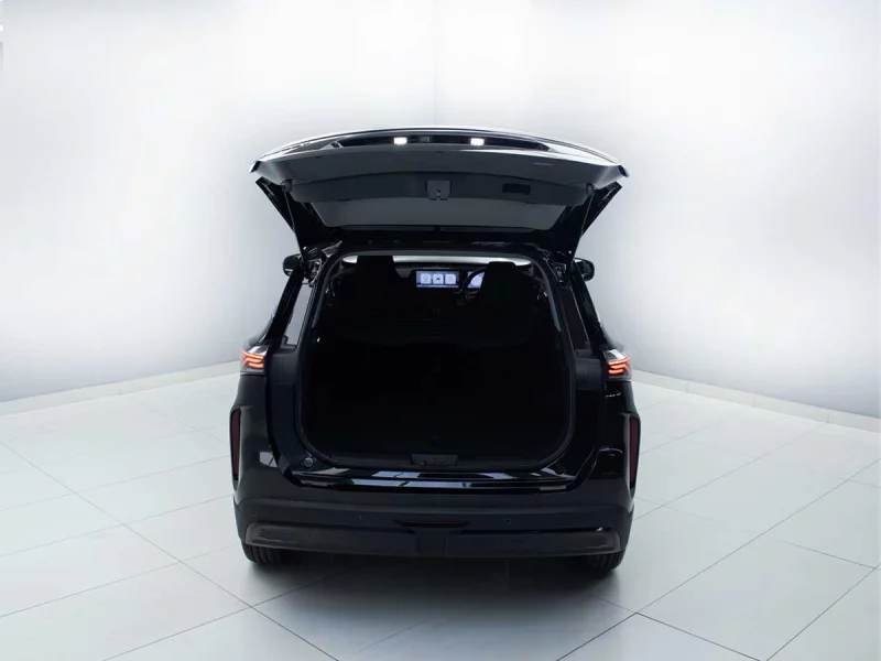 Vehicle Image for 13/24for Chery Tiggo 7 1.5T Prime DCT