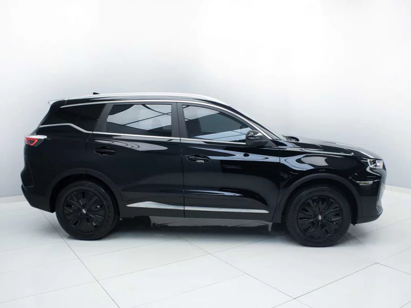 Vehicle Image for 4/24for Chery Tiggo 7 1.5T Prime DCT