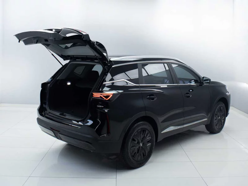 Vehicle Image for 6/24for Chery Tiggo 7 1.5T Prime DCT