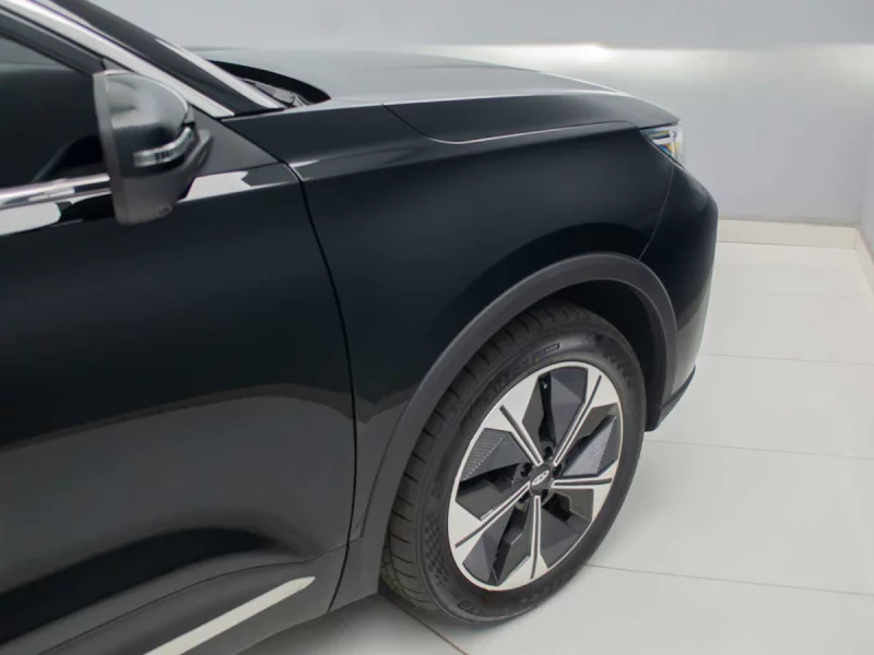 Vehicle Image for 8/25for Chery Tiggo 7 1.6T Legacy DCT