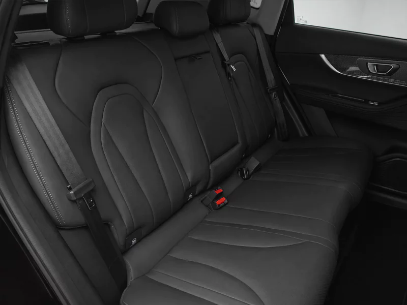 Vehicle Image for 24/25for Chery Tiggo 7 Distinction Dark Edition 1.5T 6DCT