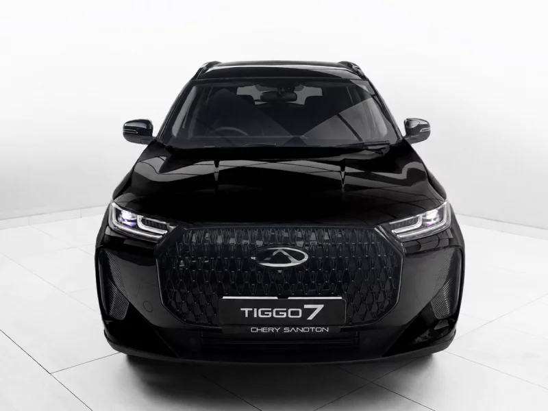 Vehicle Image for 3/25for Chery Tiggo 7 Distinction Dark Edition 1.5T 6DCT