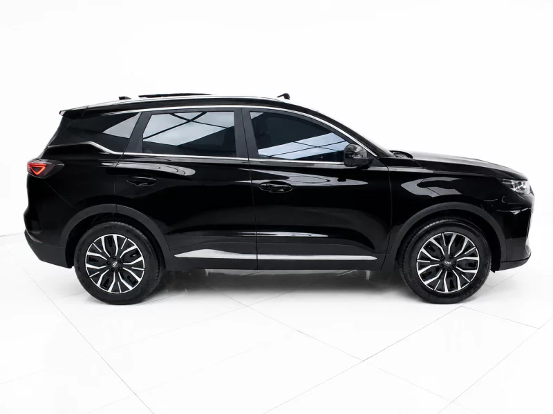 Vehicle Image for 4/24for Chery Tiggo 7 Executive 1.5T DCT