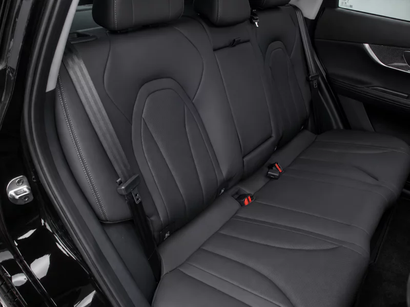 Vehicle Image for 23/24for Chery Tiggo 7 Executive 1.5T DCT