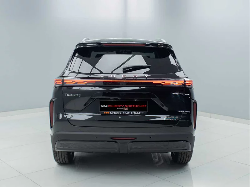 Vehicle Image for 9/18for Chery Tiggo 7 PHEV 1.5T CSH Plus DHT