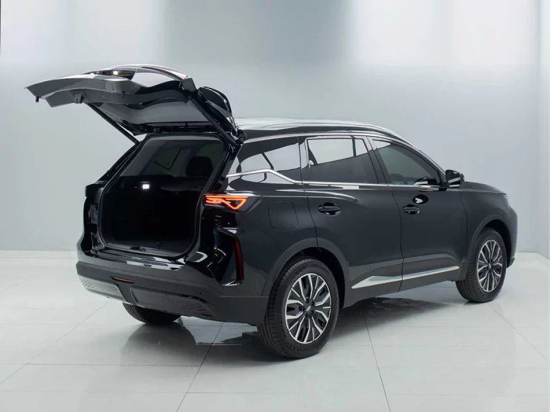 Vehicle Image for 6/18for Chery Tiggo 7 PHEV 1.5T CSH Plus DHT