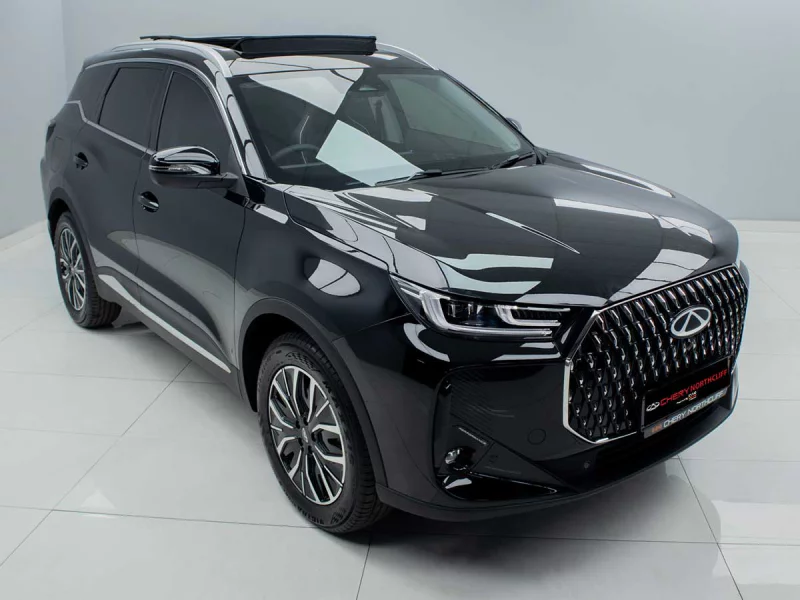 Vehicle Image for 3/18for Chery Tiggo 7 PHEV 1.5T CSH Ultra DHT