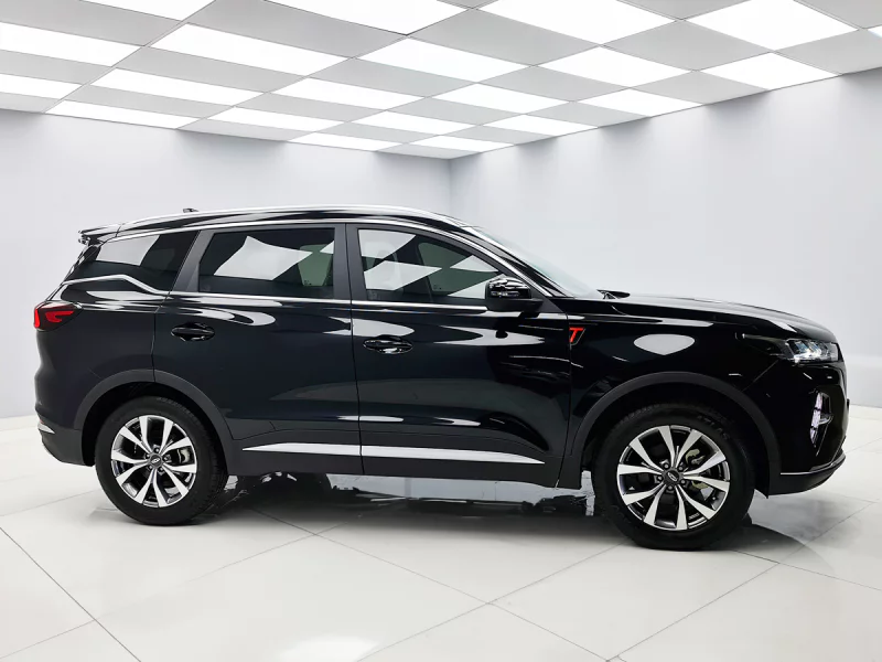 Vehicle Image for 4/17for Chery Tiggo 7 Pro 1.5T Distinctive CVT