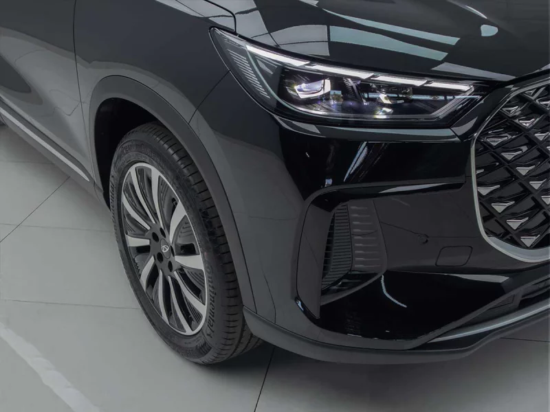 Vehicle Image for 9/24for Chery Tiggo 8 PHEV 1.5T CSH Apex DHT
