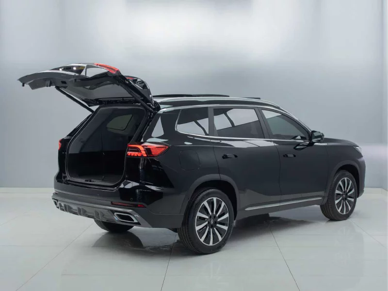 Vehicle Image for 5/24for Chery Tiggo 8 PHEV 1.5T CSH Apex DHT