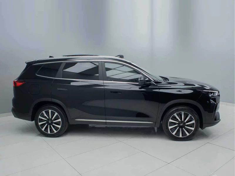 Vehicle Image for 4/25for Chery Tiggo 8 PHEV 1.5T CSH Apex DHT