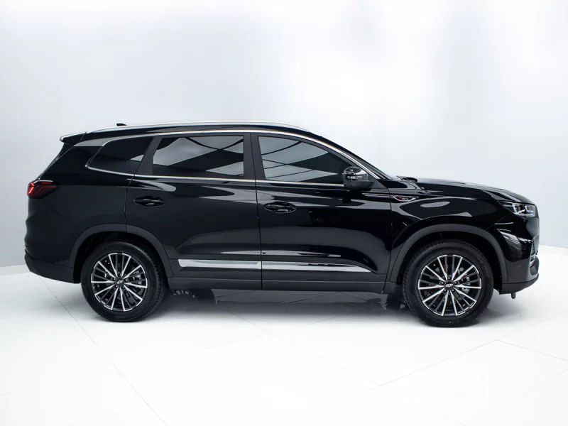 Vehicle Image for 3/16for Chery Tiggo 8 Pro 1.6 TGDI Executive Plus DCT