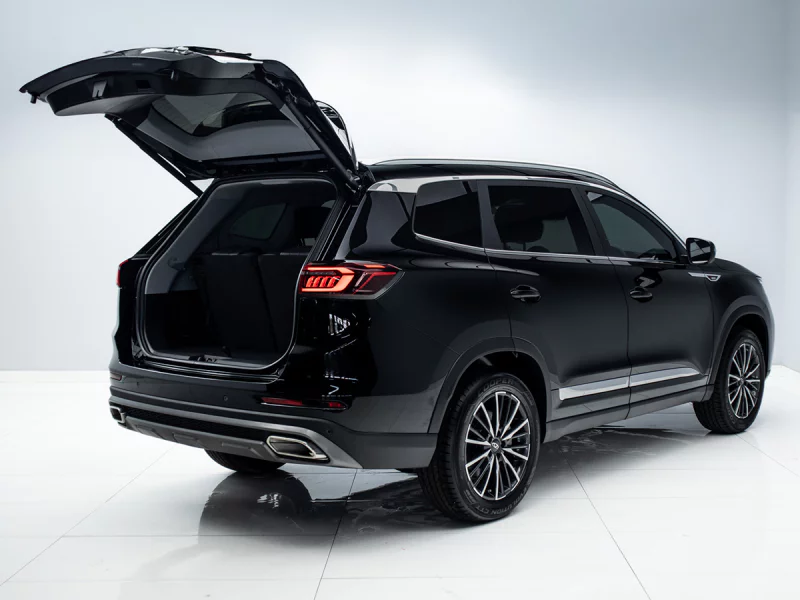 Vehicle Image for 5/16for Chery Tiggo 8 Pro 1.6 TGDI Executive Plus DCT