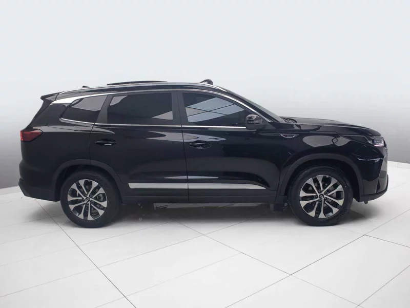 Vehicle Image for 4/25for Chery Tiggo 8 Pro LS 1.6T GDI 7DCT