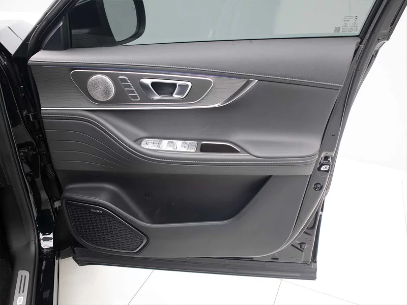 Vehicle Image for 22/25for Chery Tiggo 8 Pro LS 1.6T GDI 7DCT