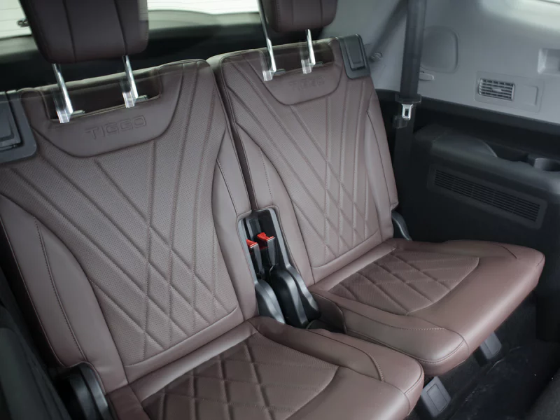 Vehicle Image for 16/18for Chery Tiggo 8 Pro Max 2.0T Executive