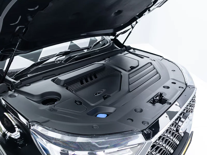 Vehicle Image for 9/18for Chery Tiggo 8 Pro Max 2.0T Executive