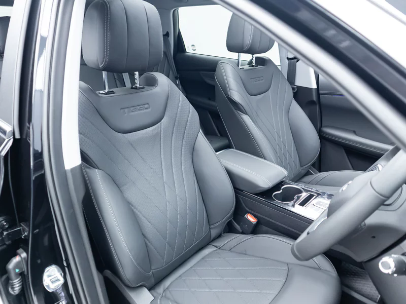 Vehicle Image for 17/17for Chery Tiggo 8 Pro Max 2.0T Executive