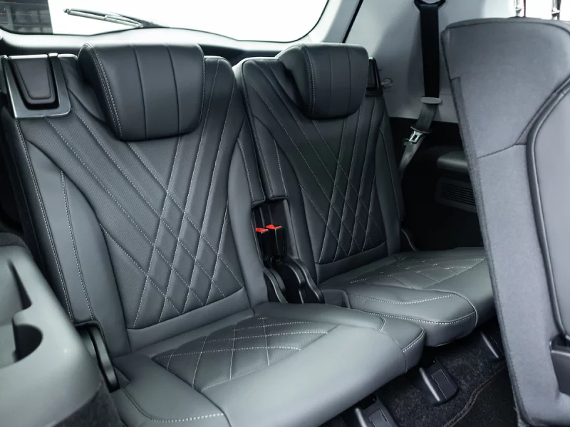 Vehicle Image for 15/17for Chery Tiggo 8 Pro Max 2.0T Executive