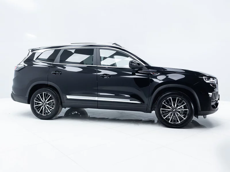 Vehicle Image for 4/17for Chery Tiggo 8 Pro Max 2.0T Executive