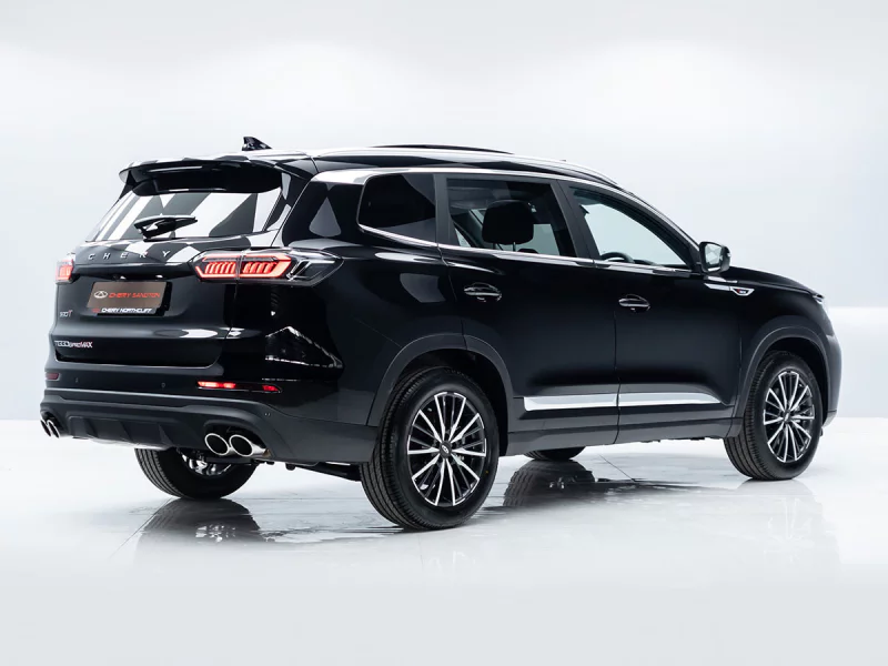 Vehicle Image for 5/17for Chery Tiggo 8 Pro Max 2.0T Executive