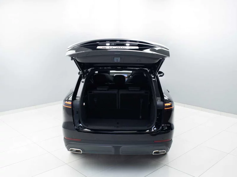 Vehicle Image for 14/27for Chery Tiggo 9 2.0T Pinnacle