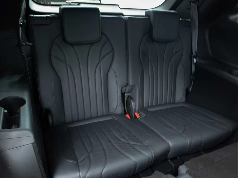 Vehicle Image for 24/27for Chery Tiggo 9 2.0T Pinnacle